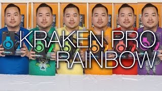 Video thumbnail for Razer Kraken Neon Pro Unboxing and Review by NCIX Tech Tips