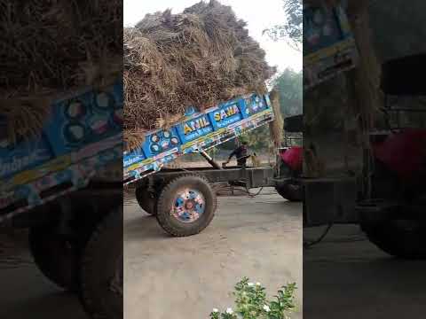 , title : '#TRACTOR SHORT VIDEO Desi Tractor Lovers New Viral 🔥 Videos | Modified'