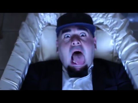 Cresh King - Gloria a Cresh (Official Video)