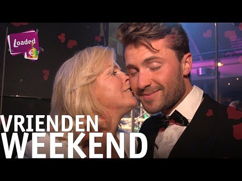 SJANS MET IRENE MOORS!? | Loaded #2