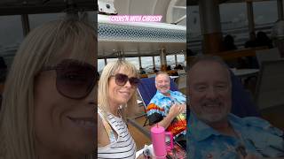 Is a Holland America Cruise Worth It? #shorts #cruise #travel #hollandamerica