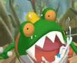 Enemes Demo Reel With Garlic Boy