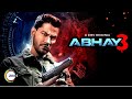 Abhay 3 | Thriller | Suspense | Kunal Kemmu | Abhay Season 3 Release Date | Zee5 Web Series Abhay 3