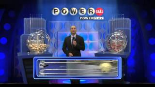 Powerball lottery May 7, 2016 drawing video