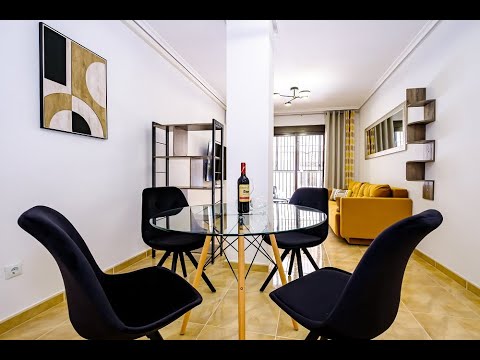 Apartment Holiday San Miguel 0-1 for Rent in Torrevieja Spain