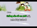 Beat karaoke Chang can em phai noi [version of the ...