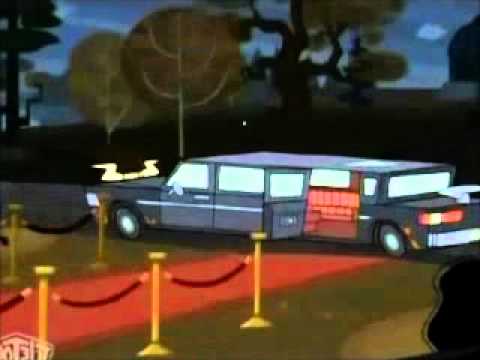 Total Drama Action Camp Episode 9 Sickness Of Drama