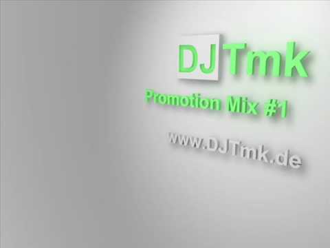 DJ Tmk's Promotion-Mix No. 1