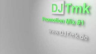 DJ Tmk's Promotion-Mix No. 1