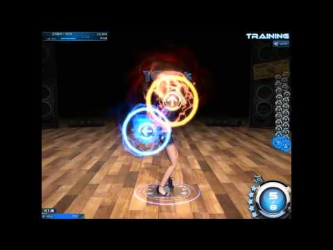 MSTAR. Seo In-Young - Cinderella. Extreme 100%