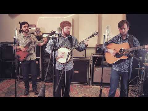The Dirty Grass Players - On the Other Side - Live from The Moose House