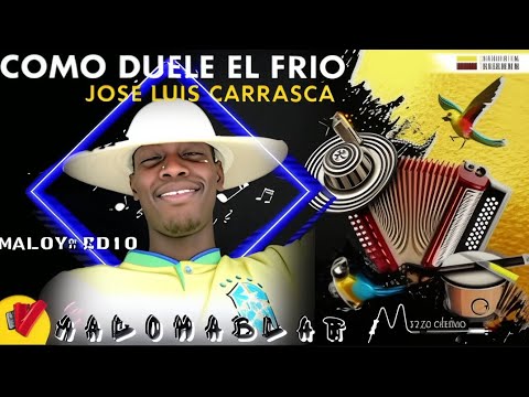 Como duele el frio ritmo exotico -malo hablar