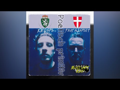 Knospe - poetisch primitiv (prod. by Phatsuspekt)