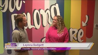 Meaningful Life Foundation