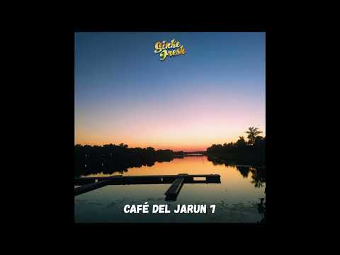 Sinke Fresh - Café del Jarun 7