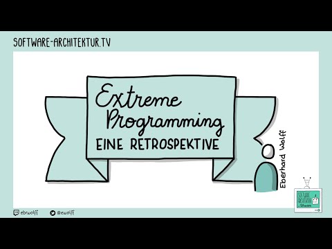 Extreme Programming - eine Retrospektive