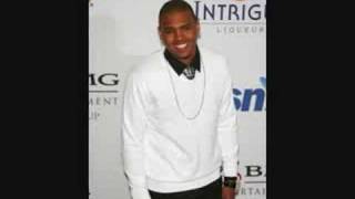 Hold Up-Chris Brown, Ft Big Boi. (Lyrics)