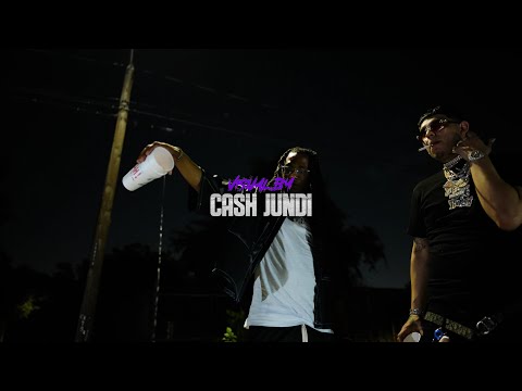 BMG Polo X DeeBaby - IN THAT MOOD (Official Music Video)