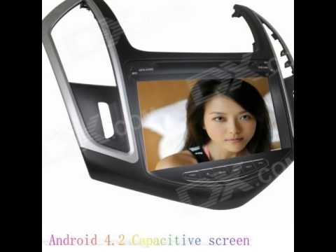 LsqSTAR ST-8253C 8" - first Impressions