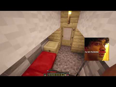 Something keeps stealing my torches? | From the Fog Reimagined #1