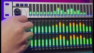 Download lagu DGNOG 2*31 Band Graphic Audio Equalizer Digital Equalizer Karaoke Professional DJ Audio System mp3