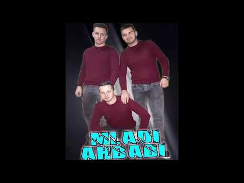 Mladi Ahbabi- Pitaju me momci UZIVO 2019