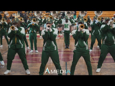 Kentucky State University | Dolla Watson Classic 2023 | Watch in 4K!!!!