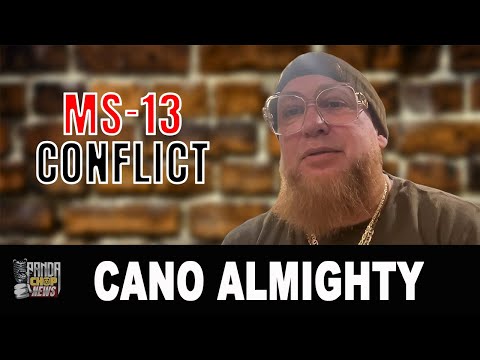 Cano Almighty: The Latin Kings vs MS-13 Conflict (Part 12)