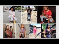 THE RAP GAME CAST MEGATRON CHALLENGE COMPILATION ‼️