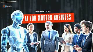 Download the video "How to Use AI Without Compromising Data & Privacy I Enterprise Guide"