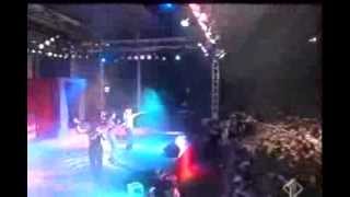 Madasun Don&#39;t you worry live 2000