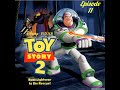Toy Story 2 Buzz Lightyear To The Rescue Episode 11