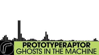 PrototypeRaptor - Ghosts In The Machine [Electro House | Houserecordings]