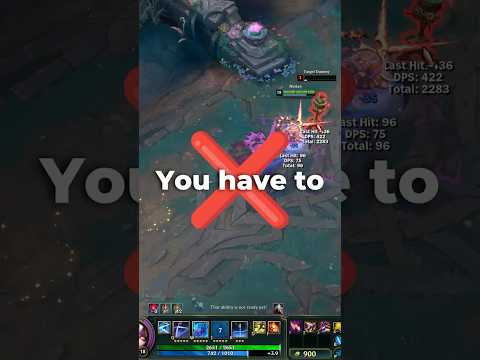 The ONLY COMBO You Need For Gwen!