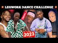 2023 Legwork dance challenge ft Poco lee, Naira Marley, Zlatan, Skilo Richie, Tee dollar, Lil smart