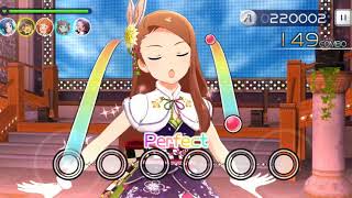 [ミリシタ]「PRETTY DREAMER」結果発表＆アナザー衣装MV[イベント]