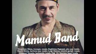 Mamud Band - Opposite People - the music of Fela Kuti - n.1 Let's Start 2009