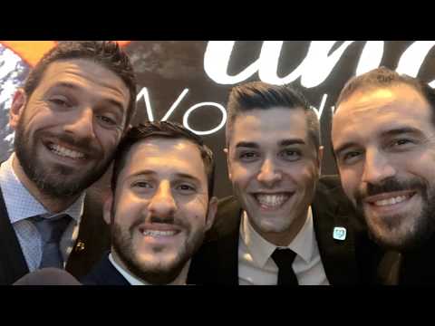 Barcellona - Seminario Vitha Group