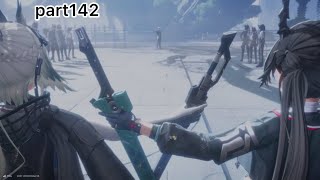 【エンドフィールド】先生の蝕影 part142 【アークナイツエンドフィールド】
