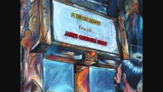 Schwarzarbeit - The Silent Fields After (James Gordon's Story, 1993)