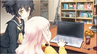 【ひとりのクオリア】孤独を埋め合う百合ゲー配信【part2】