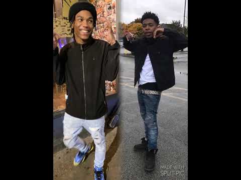 Zay Prada X Heffay Capone - Say Round [Remix]