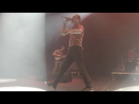 Royal Headache perform "High" at Primavera Sound Festival 2016 | GP4K