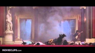 Unexpected John Cena in Scarface