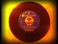 Nathaniel Mayer & The Fortune Braves - I Want Love & affection (Not The House Of Correction)