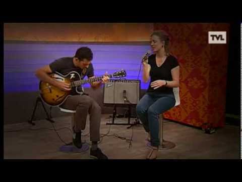Kind of grey - Kim Versteynen en Tim Finoulst