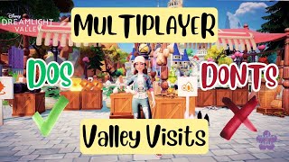 Protect Your Valley from Theft! | Disney Dreamlight Valley