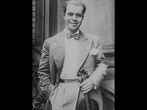 Alles Tu Ich Aus Liebe Zu Dir - Gerhard Hoffmann - Paul Dorn - 1937