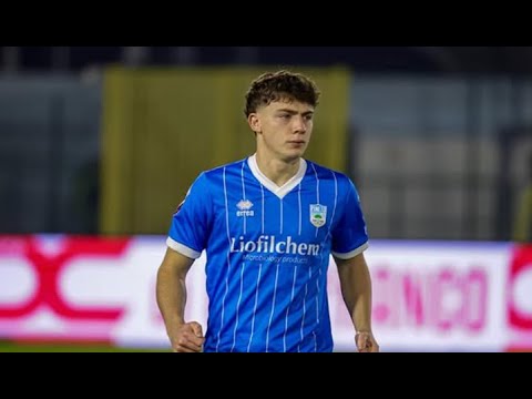 Luca Lombardi - MIDFIELD TALENT - 2026 - HD