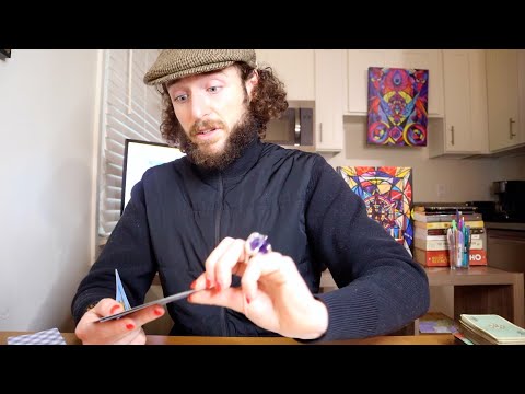 LIBRA - "Wake Up Out Of This Trance Before It's Too Late Libra!" December 31st - January 4th Tarot